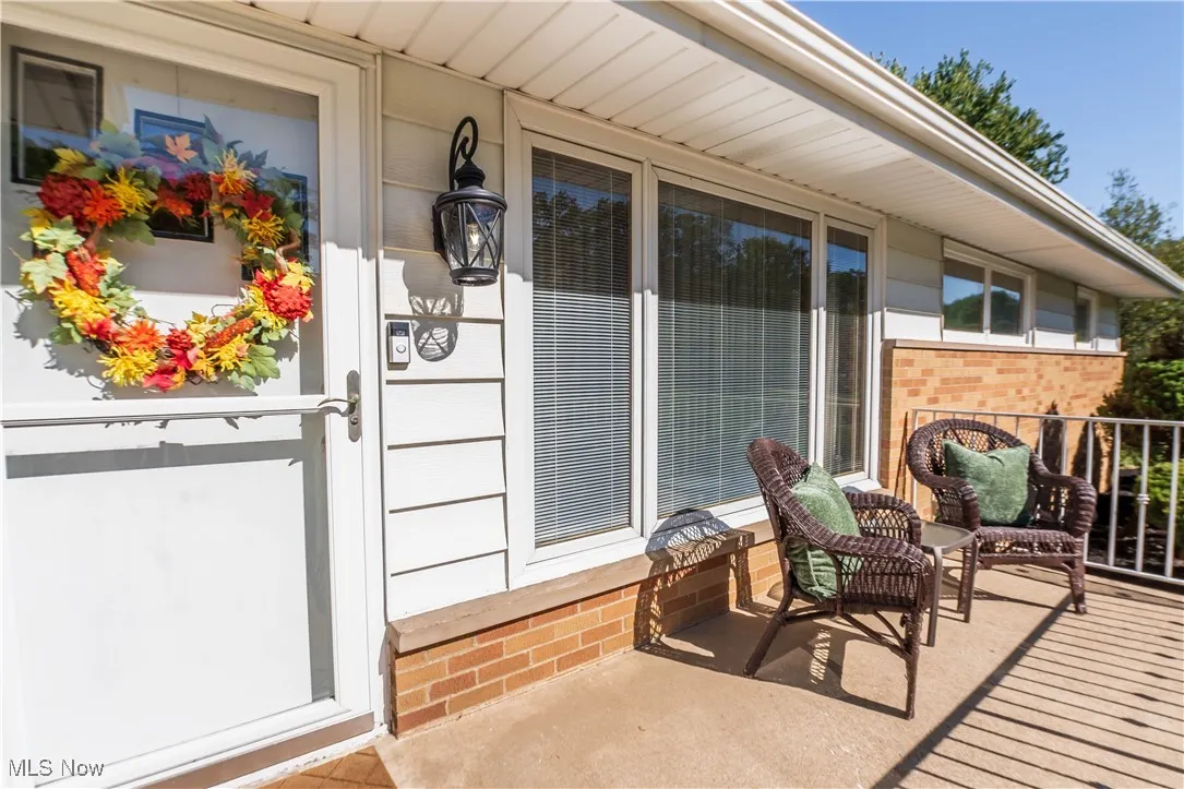1435 Oakes Road, Broadview Heights, Ohio 44147,MLS Now Listing ID