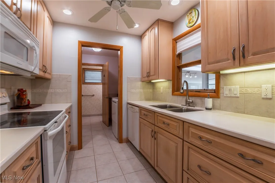 1435 Oakes Road, Broadview Heights, Ohio 44147,MLS Now Listing ID