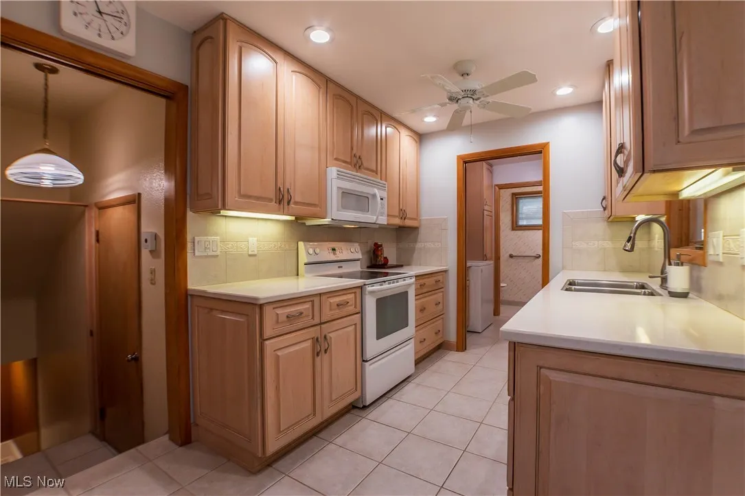 1435 Oakes Road, Broadview Heights, Ohio 44147,MLS Now Listing ID