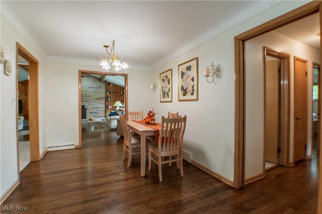 1435 Oakes Road, Broadview Heights, Ohio 44147,MLS Now Listing ID