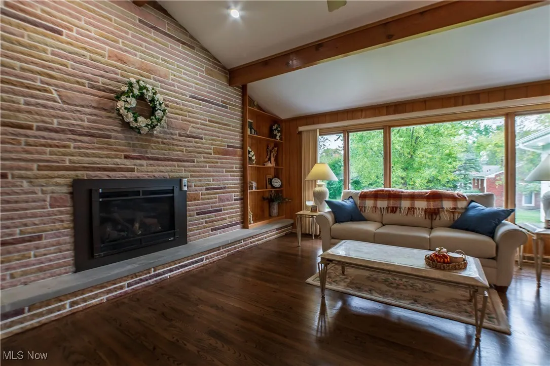 1435 Oakes Road, Broadview Heights, Ohio 44147,MLS Now Listing ID
