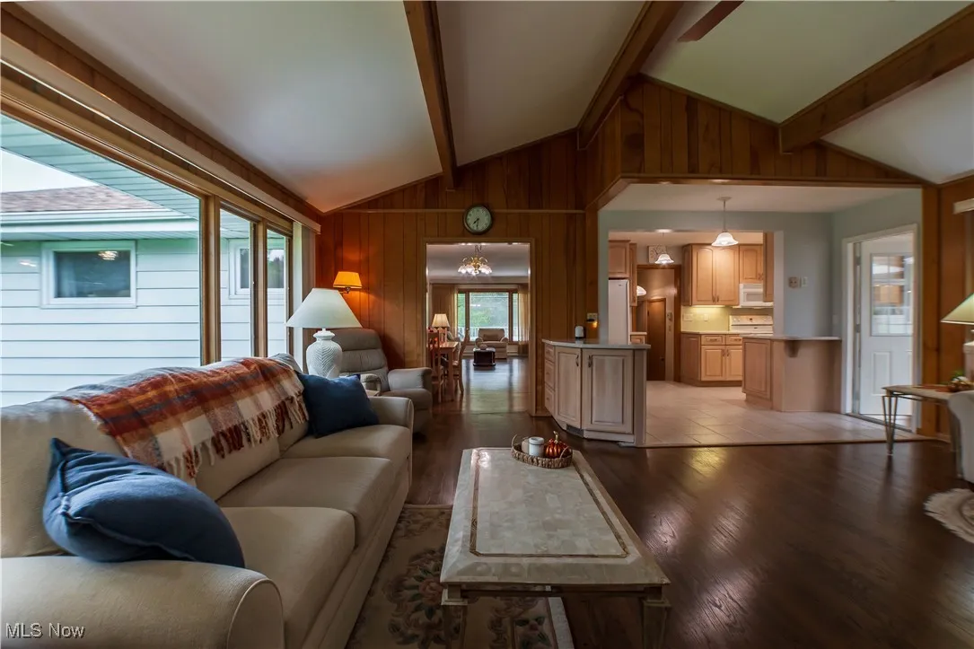 1435 Oakes Road, Broadview Heights, Ohio 44147,MLS Now Listing ID