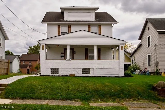 2914 7th Street, Canton, Ohio 44708,MLS Now Listing ID
