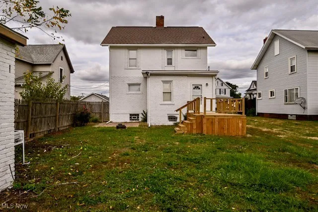 2914 7th Street, Canton, Ohio 44708,MLS Now Listing ID