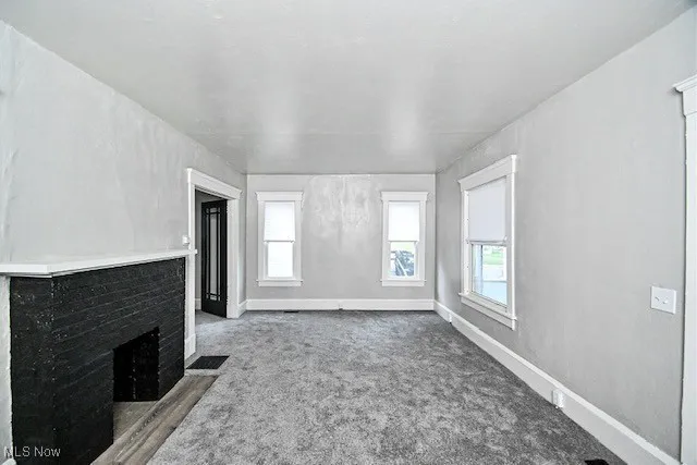 2914 7th Street, Canton, Ohio 44708,MLS Now Listing ID