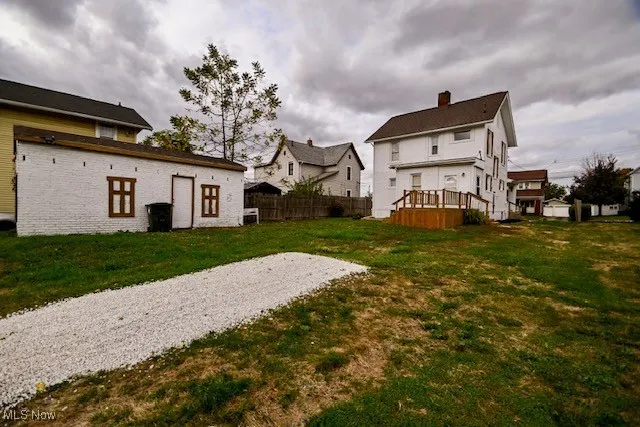 2914 7th Street, Canton, Ohio 44708,MLS Now Listing ID