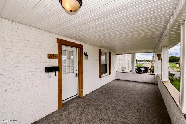 2914 7th Street, Canton, Ohio 44708,MLS Now Listing ID