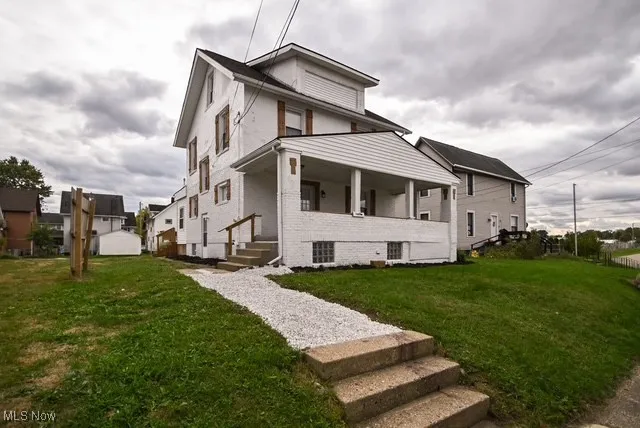 2914 7th Street, Canton, Ohio 44708,MLS Now Listing ID