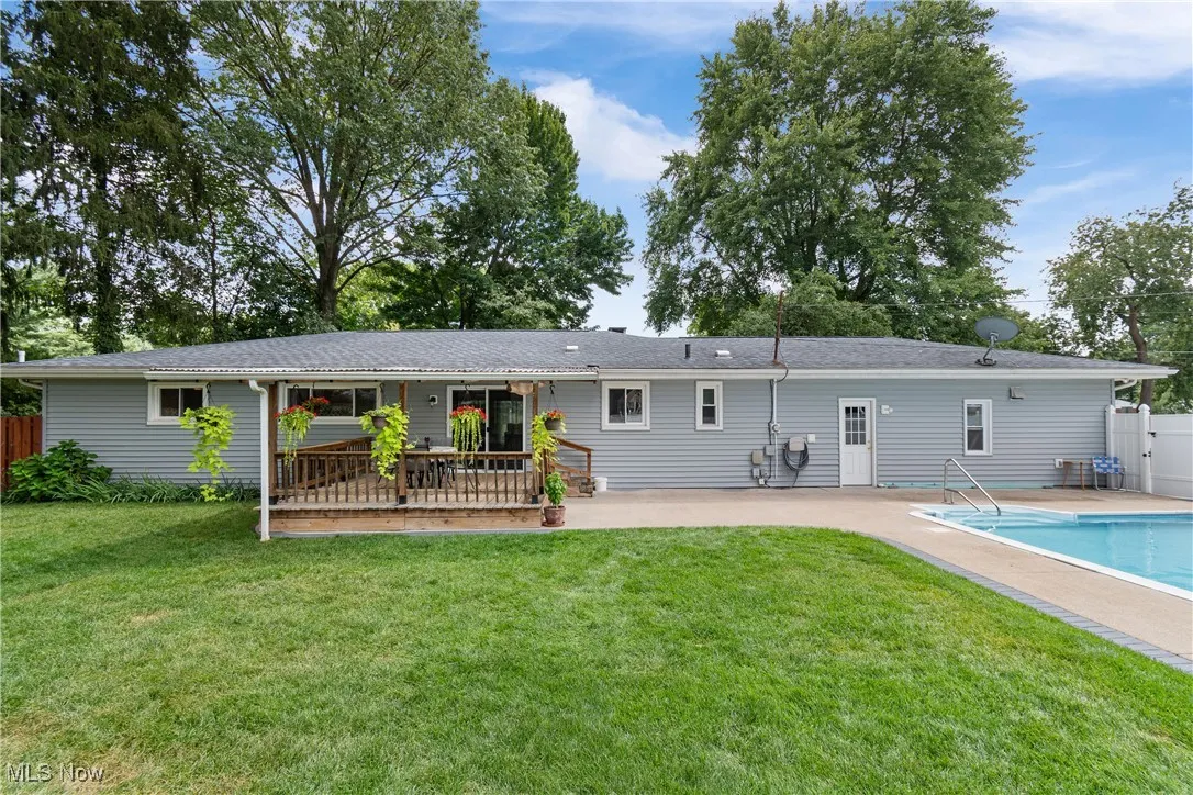 2595 Sand Run Parkway, Fairlawn, Ohio 44333,MLS Now Listing ID