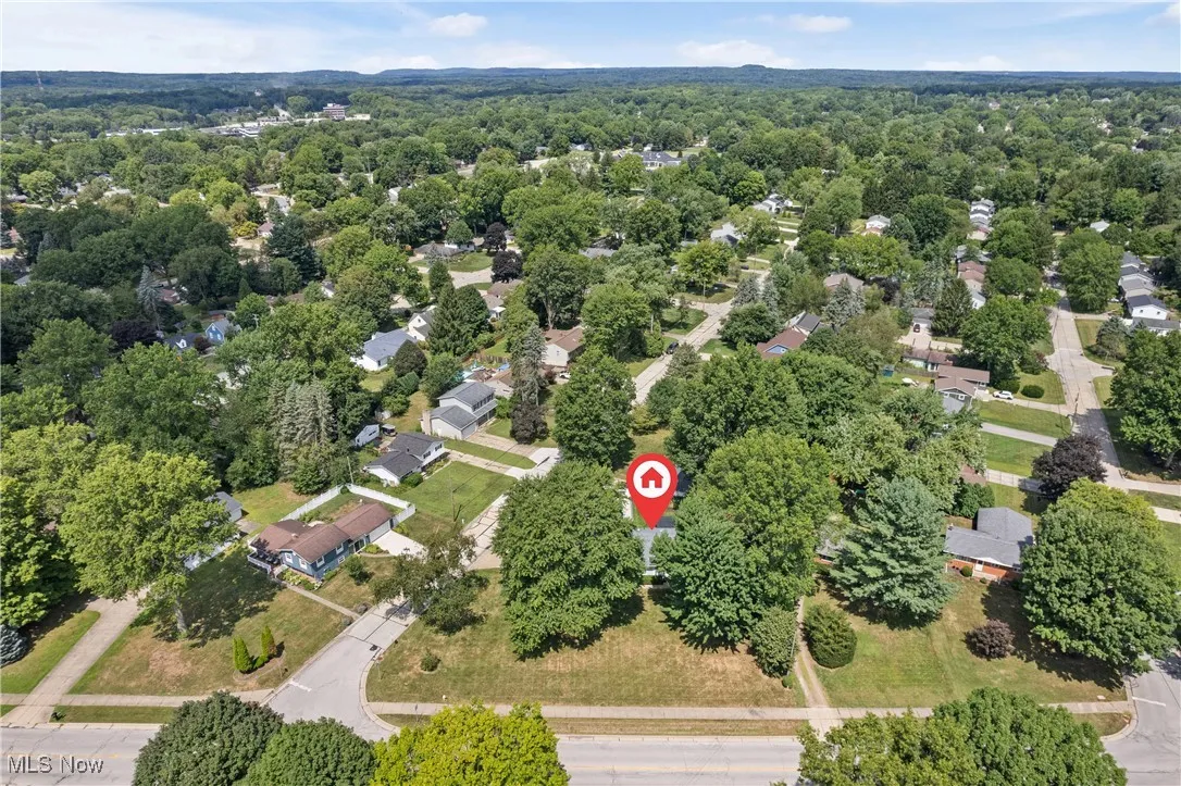 2595 Sand Run Parkway, Fairlawn, Ohio 44333,MLS Now Listing ID