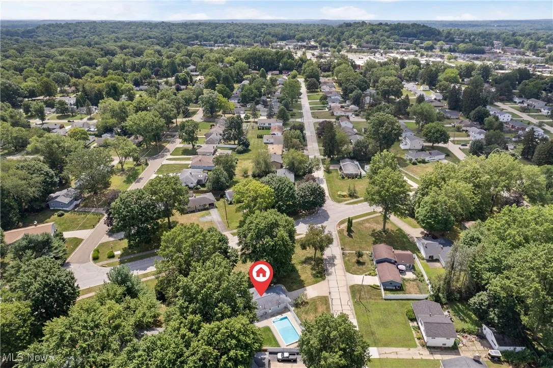 2595 Sand Run Parkway, Fairlawn, Ohio 44333,MLS Now Listing ID