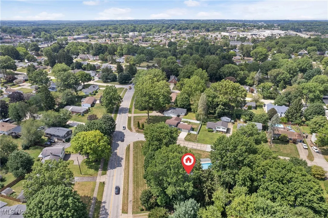 2595 Sand Run Parkway, Fairlawn, Ohio 44333,MLS Now Listing ID