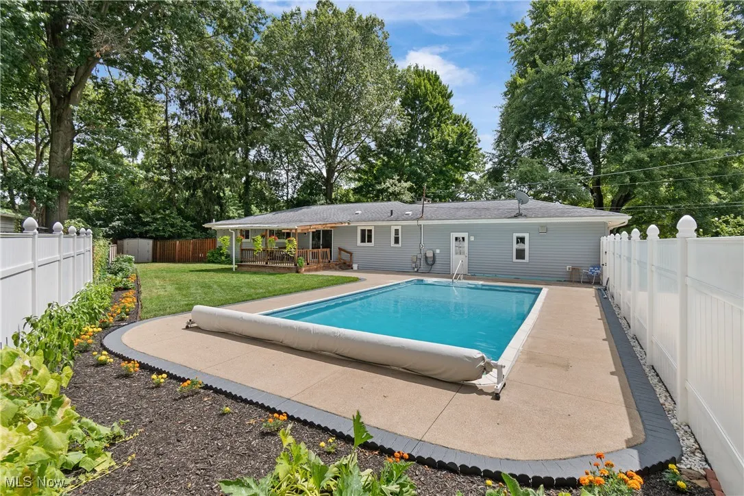 2595 Sand Run Parkway, Fairlawn, Ohio 44333,MLS Now Listing ID