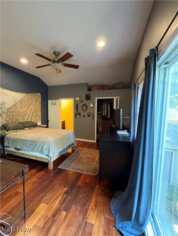 490 Miller Court, Cleveland, Ohio 44113,MLS Now Listing ID