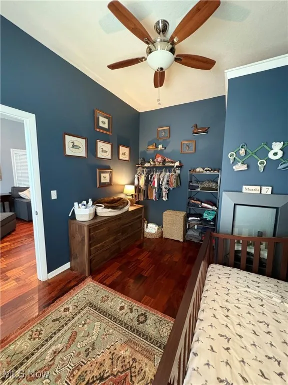 490 Miller Court, Cleveland, Ohio 44113,MLS Now Listing ID