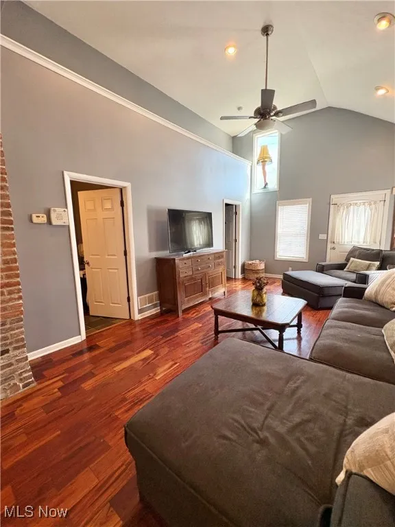 490 Miller Court, Cleveland, Ohio 44113,MLS Now Listing ID