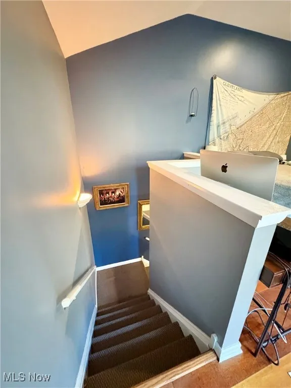 490 Miller Court, Cleveland, Ohio 44113,MLS Now Listing ID