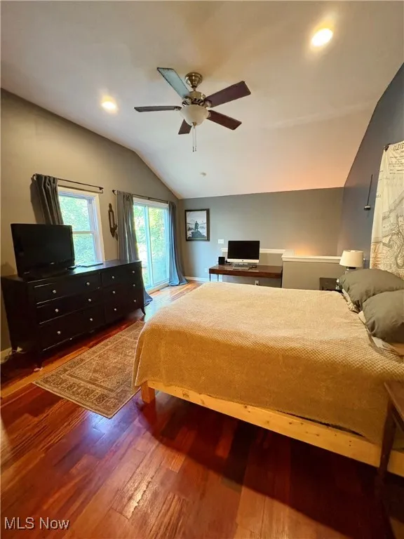 490 Miller Court, Cleveland, Ohio 44113,MLS Now Listing ID