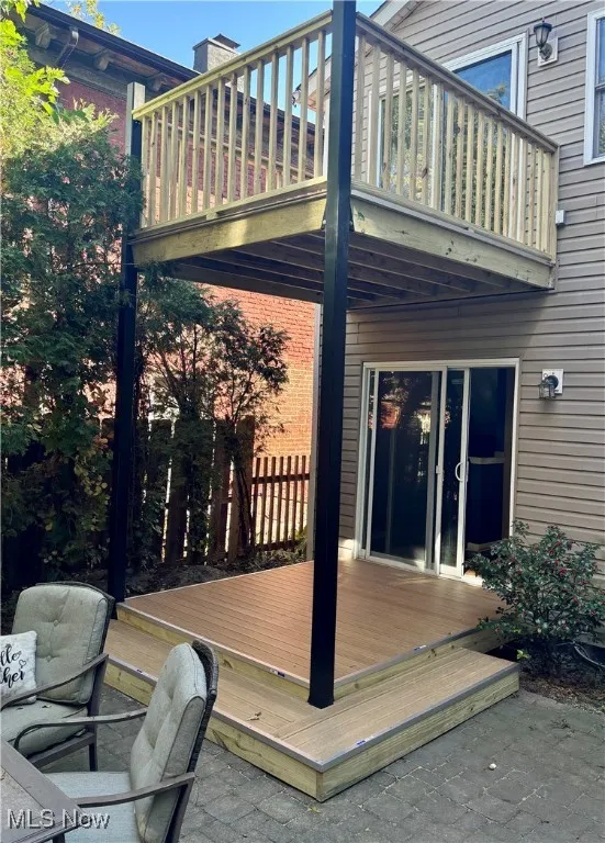 490 Miller Court, Cleveland, Ohio 44113,MLS Now Listing ID