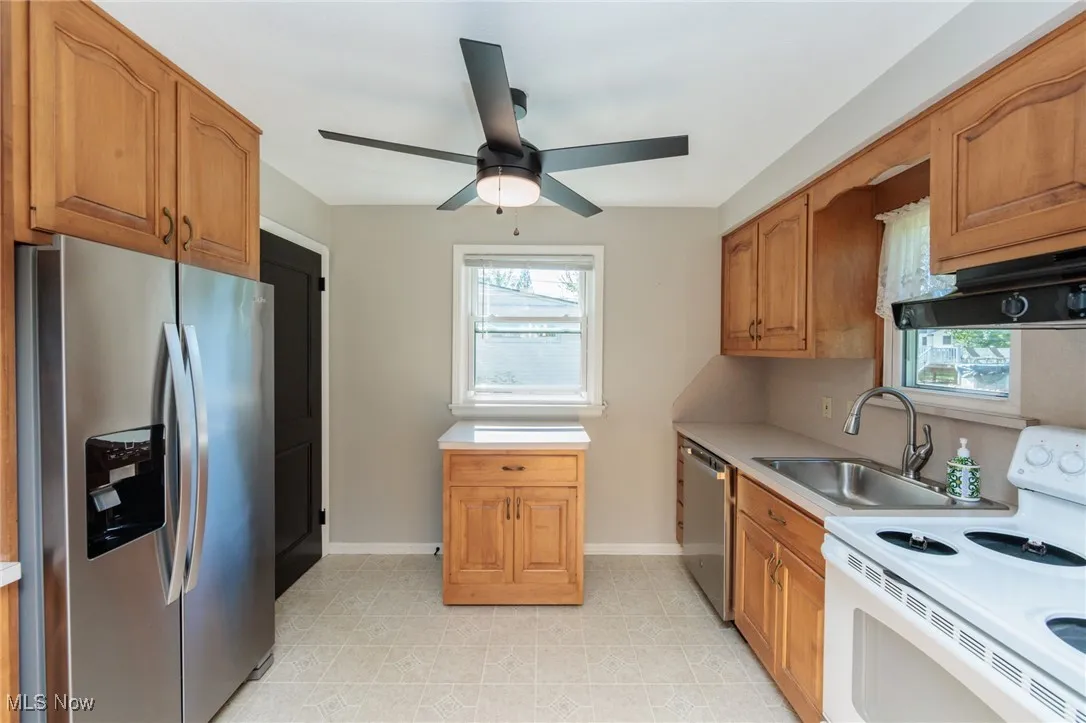 16691 Craigmere Drive, Middleburg Heights, Ohio 44130,MLS Now Listing ID