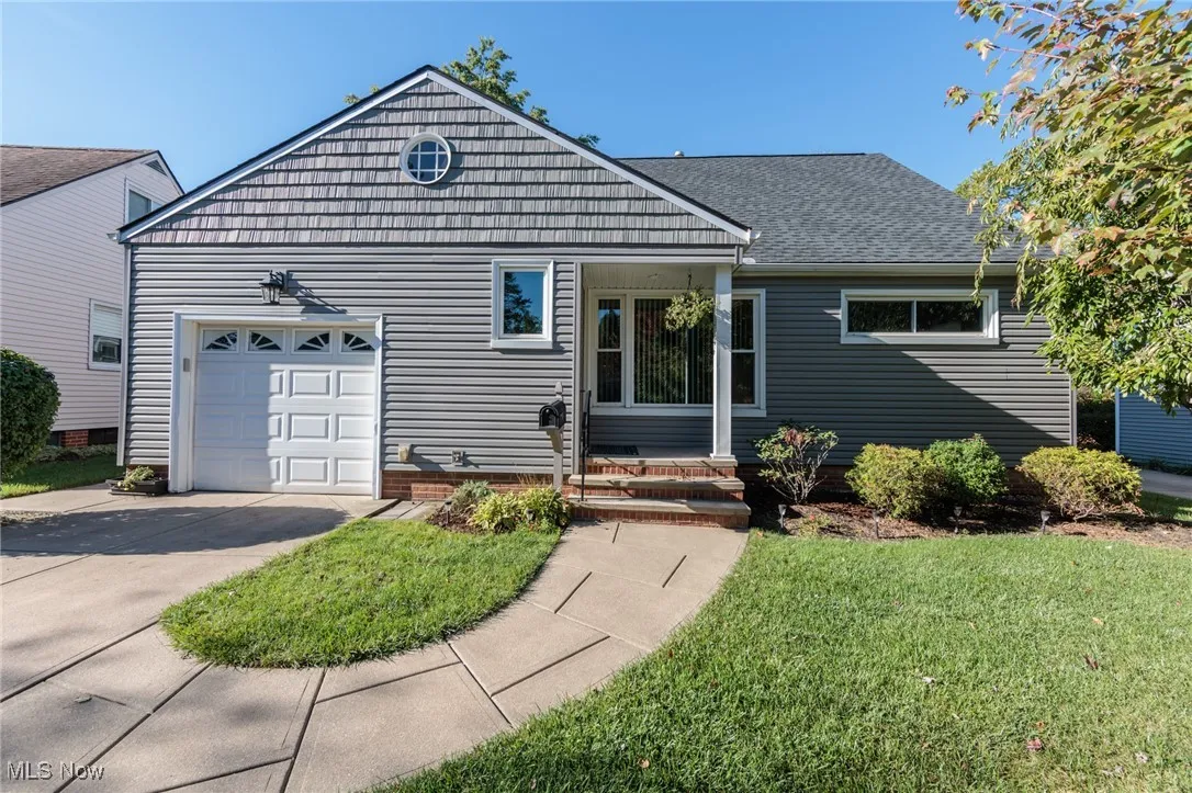 16691 Craigmere Drive, Middleburg Heights, Ohio 44130,MLS Now Listing ID