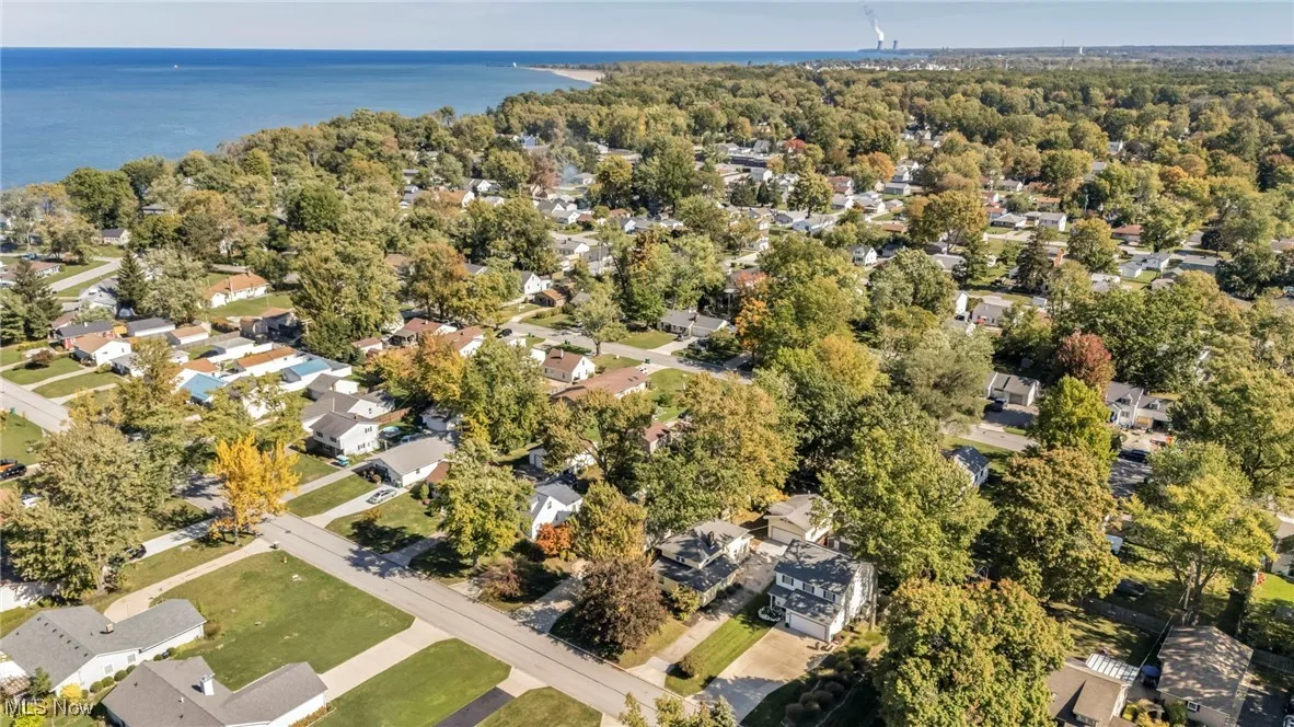 4791 Orchard Road, Mentor, Ohio 44060,MLS Now Listing ID