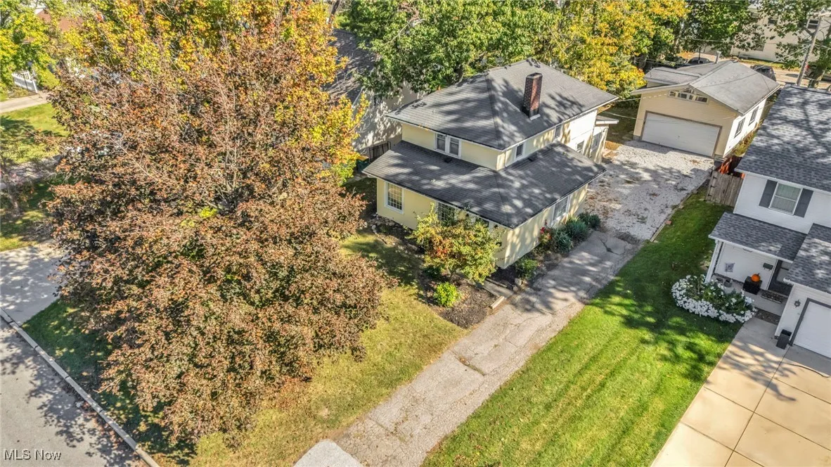 4791 Orchard Road, Mentor, Ohio 44060,MLS Now Listing ID