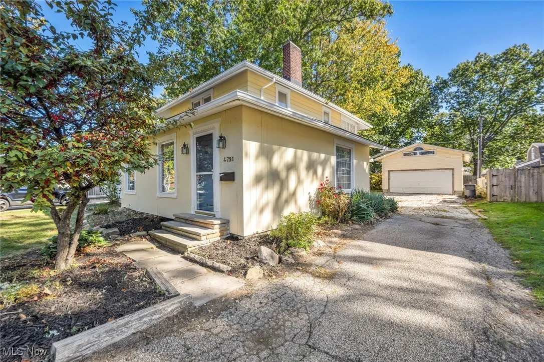 4791 Orchard Road, Mentor, Ohio 44060,MLS Now Listing ID