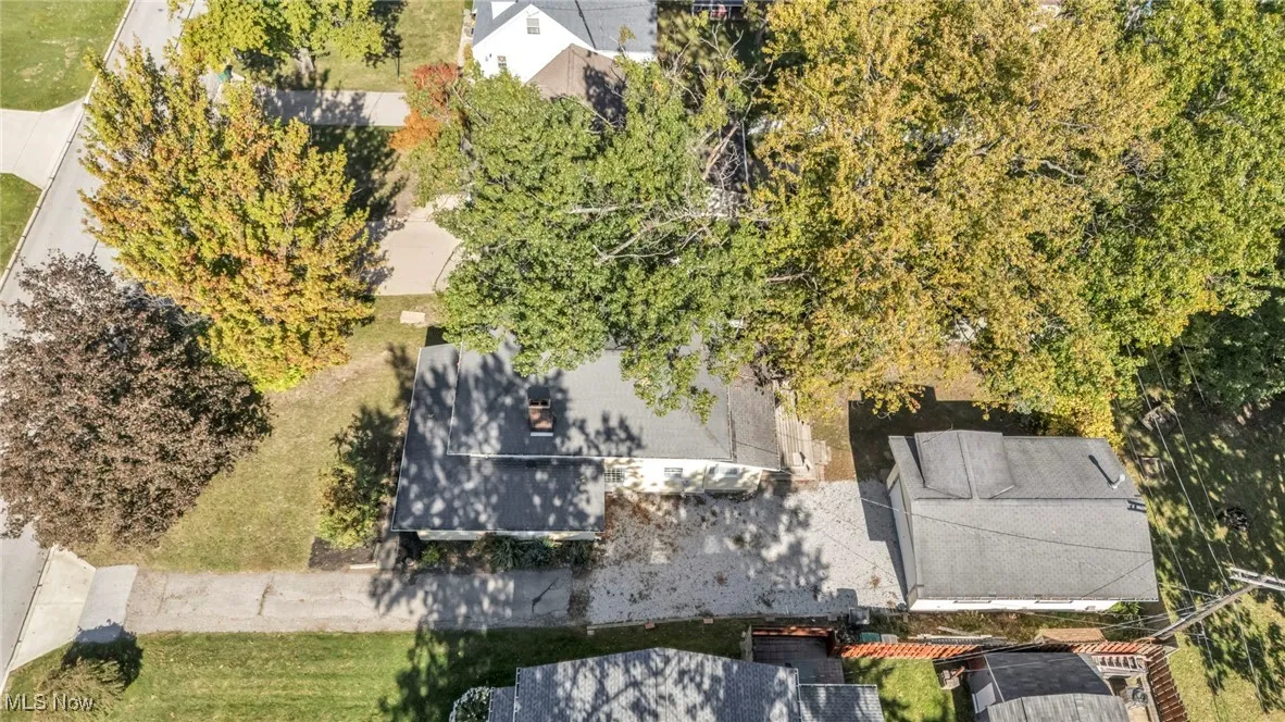 4791 Orchard Road, Mentor, Ohio 44060,MLS Now Listing ID