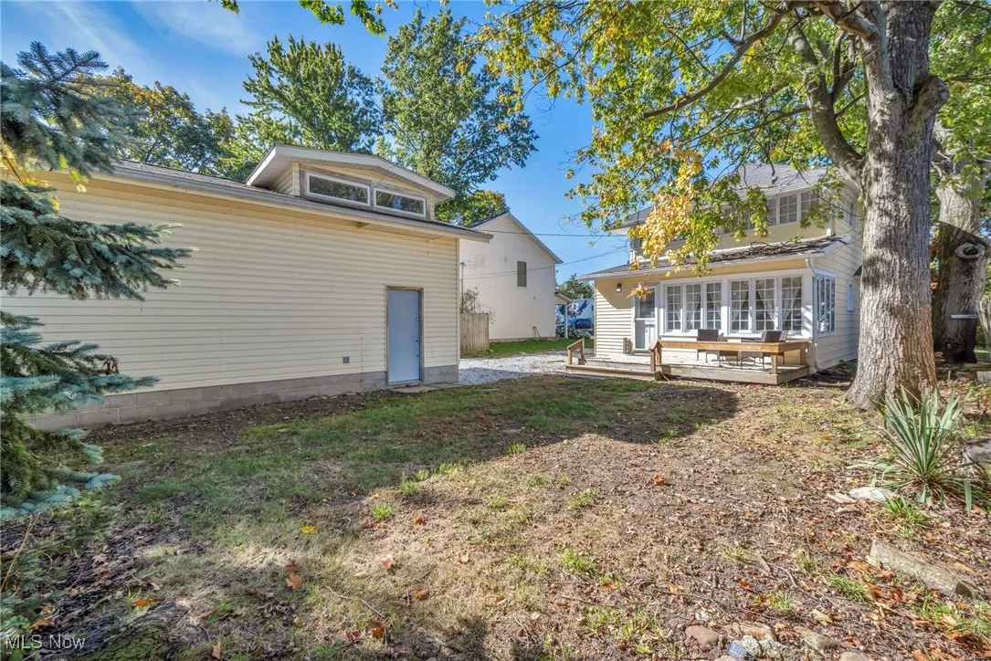 4791 Orchard Road, Mentor, Ohio 44060,MLS Now Listing ID