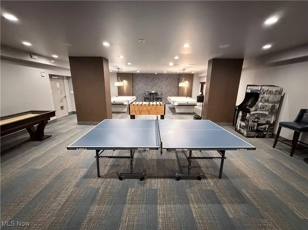 12900 Lake Avenue # 216, Lakewood, Ohio 44107,MLS Now Listing ID