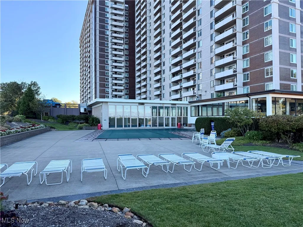 12900 Lake Avenue # 216, Lakewood, Ohio 44107,MLS Now Listing ID