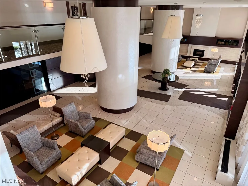 12900 Lake Avenue # 216, Lakewood, Ohio 44107,MLS Now Listing ID