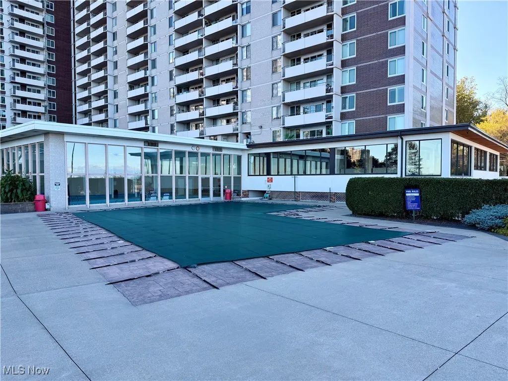 12900 Lake Avenue # 216, Lakewood, Ohio 44107,MLS Now Listing ID