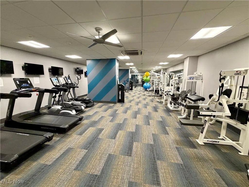12900 Lake Avenue # 216, Lakewood, Ohio 44107,MLS Now Listing ID