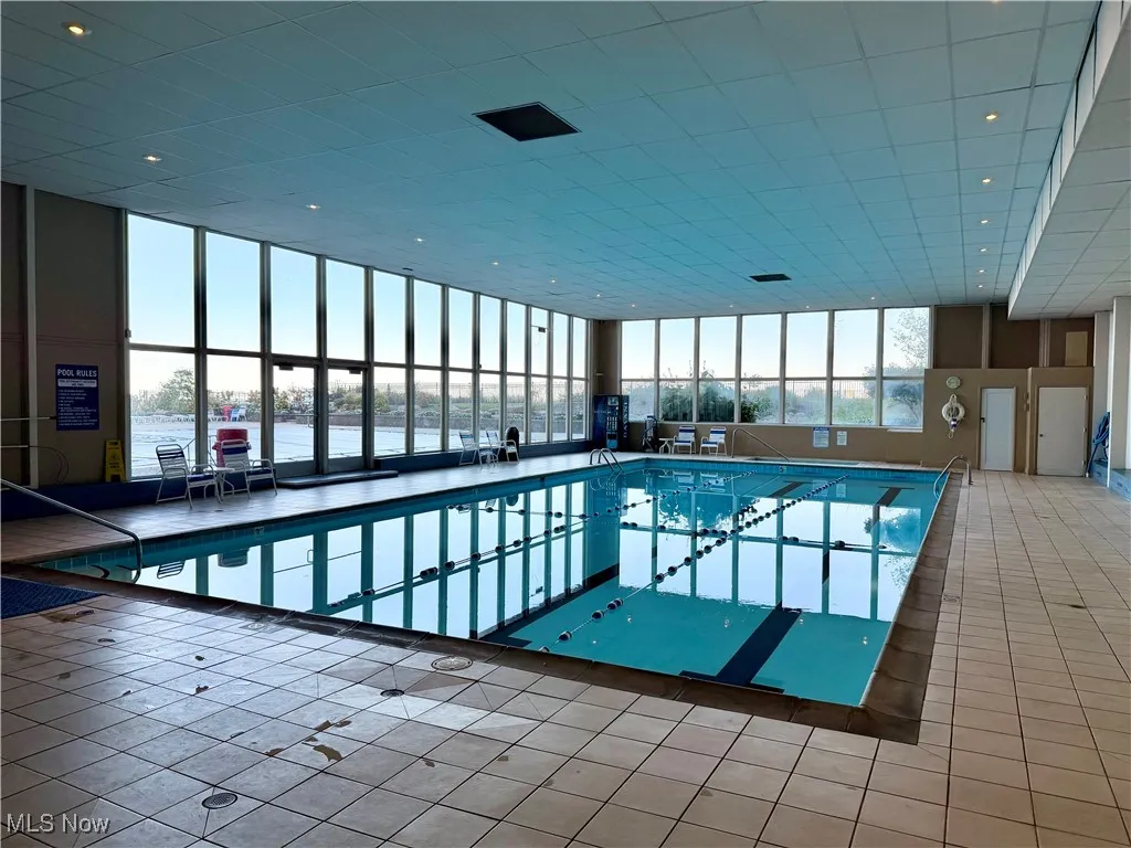 12900 Lake Avenue # 216, Lakewood, Ohio 44107,MLS Now Listing ID