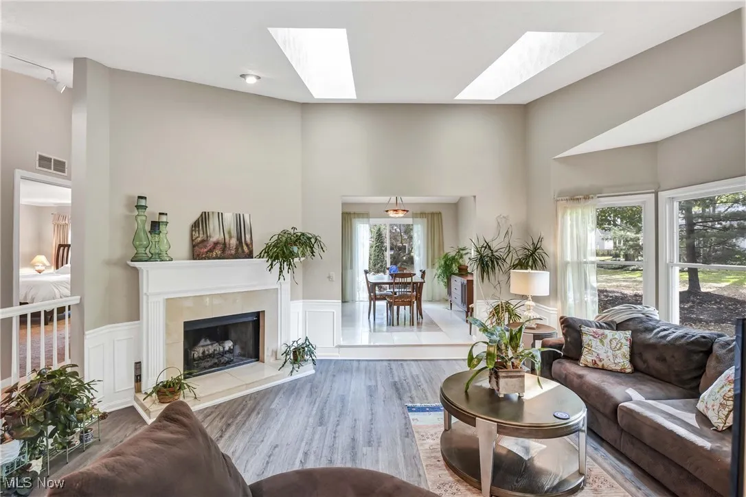31825 Bayview Drive # 75, Avon Lake, Ohio 44012,MLS Now Listing ID