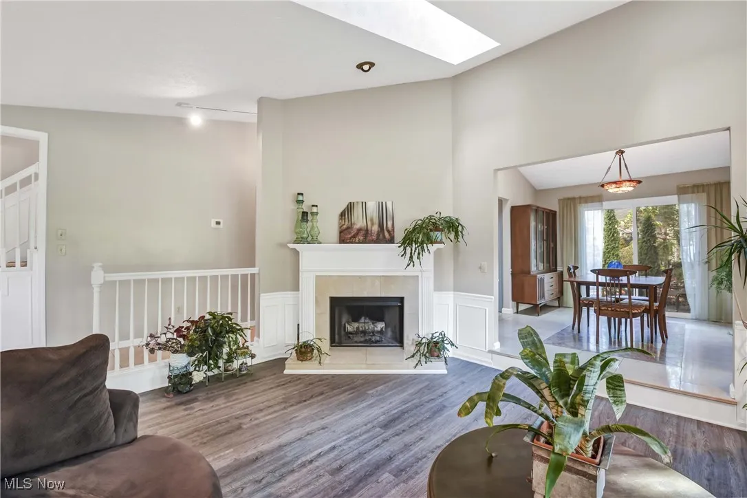 31825 Bayview Drive # 75, Avon Lake, Ohio 44012,MLS Now Listing ID