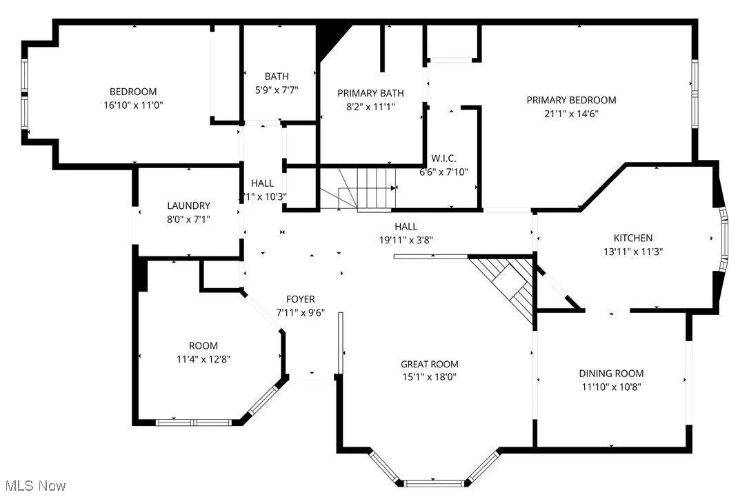 31825 Bayview Drive # 75, Avon Lake, Ohio 44012,MLS Now Listing ID