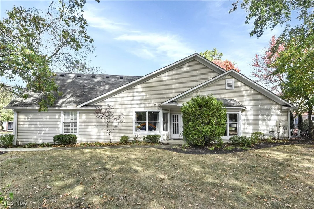 31825 Bayview Drive # 75, Avon Lake, Ohio 44012,MLS Now Listing ID
