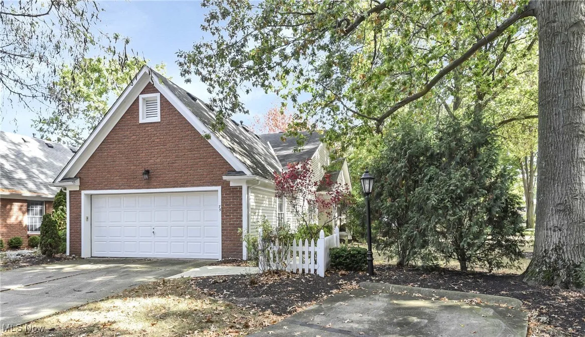 31825 Bayview Drive # 75, Avon Lake, Ohio 44012,MLS Now Listing ID
