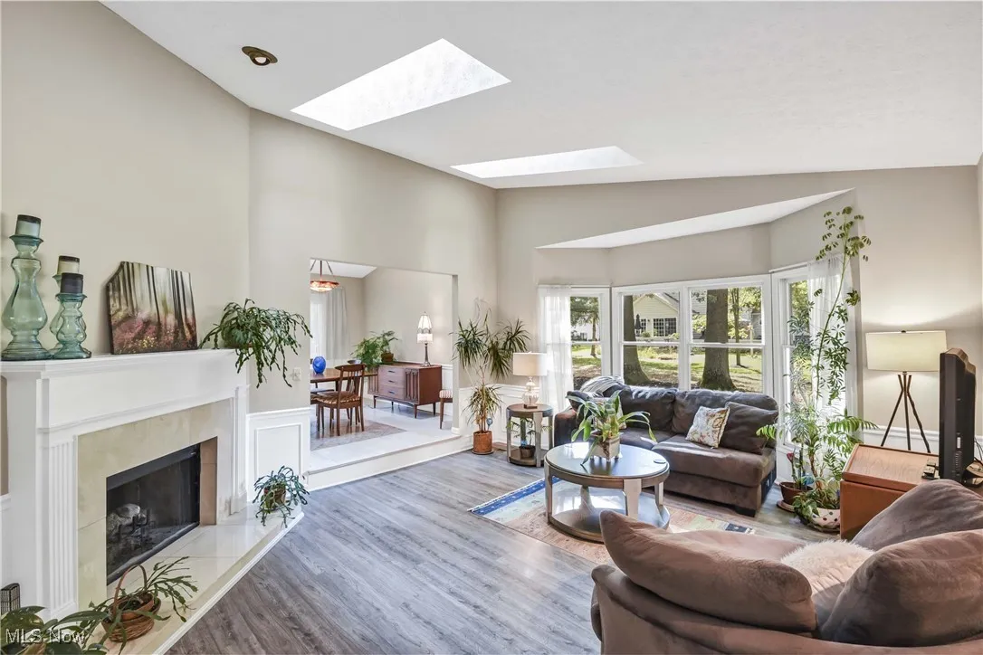 31825 Bayview Drive # 75, Avon Lake, Ohio 44012,MLS Now Listing ID