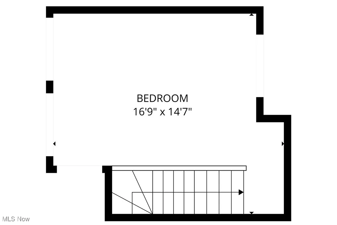 31825 Bayview Drive # 75, Avon Lake, Ohio 44012,MLS Now Listing ID