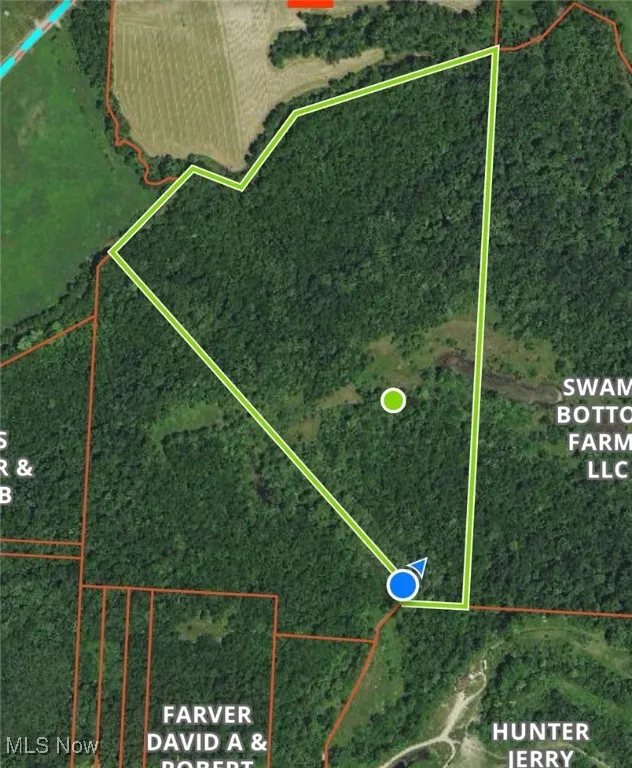 2700 Fred Mummey Road, Mcconnelsville, Ohio 43756,MLS Now Listing ID
