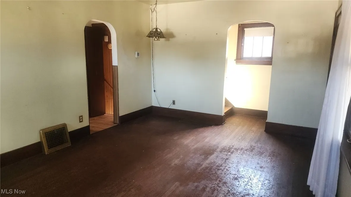 855 Dan Street, Akron, Ohio 44310,MLS Now Listing ID