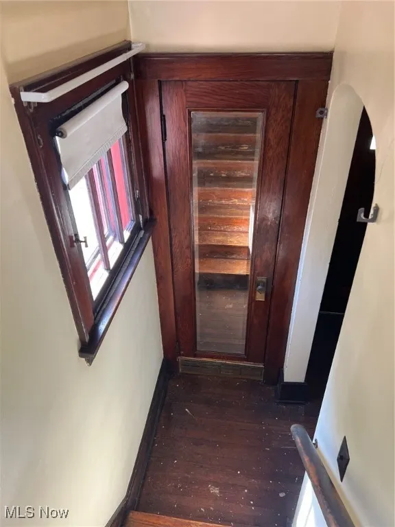 Stairway