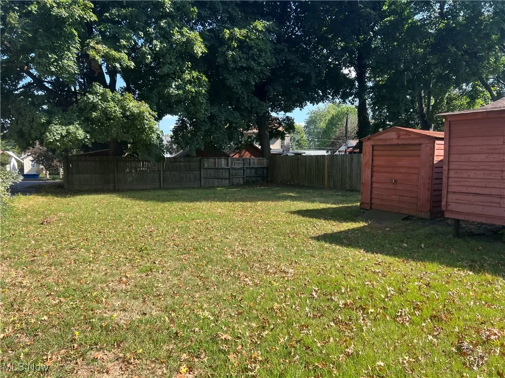 855 Dan Street, Akron, Ohio 44310,MLS Now Listing ID