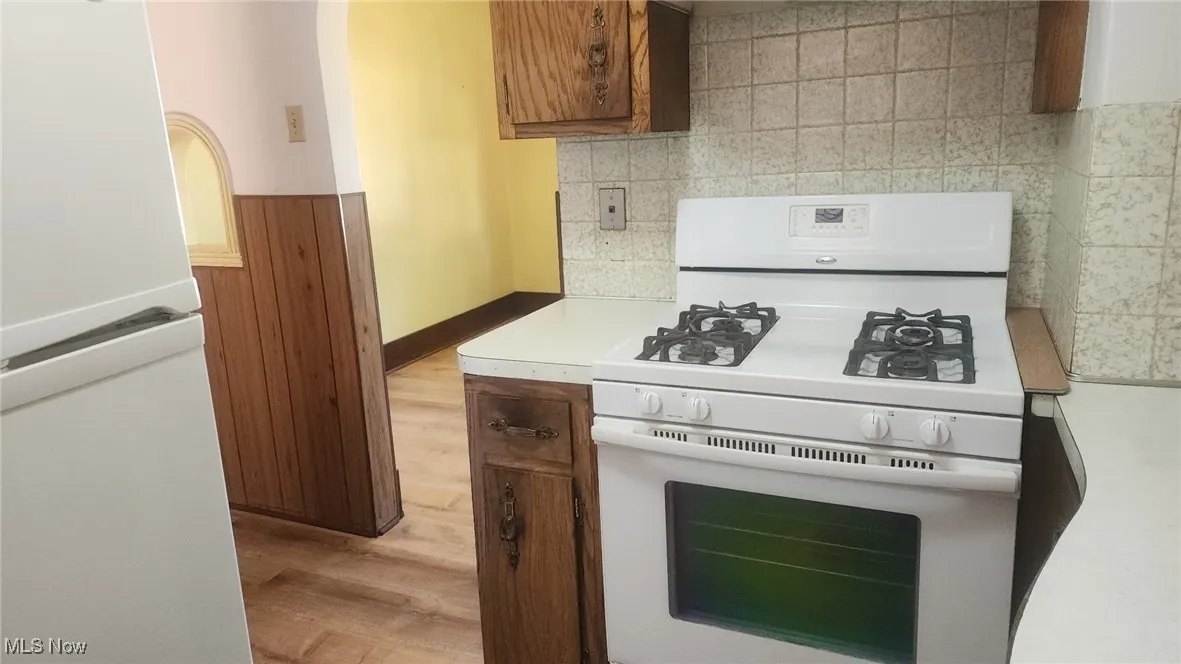 855 Dan Street, Akron, Ohio 44310,MLS Now Listing ID