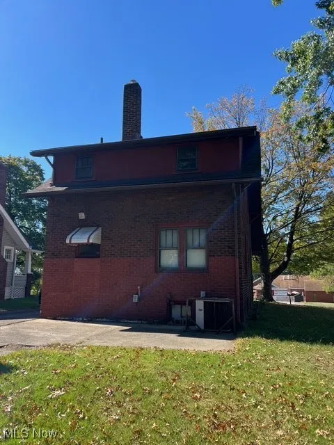 855 Dan Street, Akron, Ohio 44310,MLS Now Listing ID