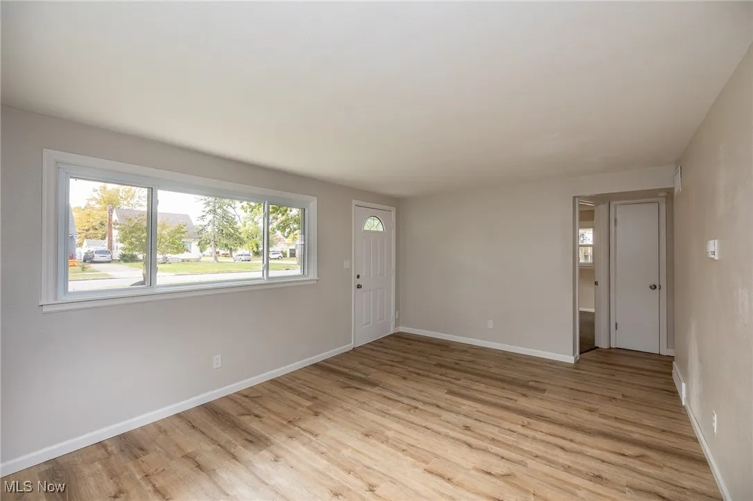 805 Euclid Avenue, Lorain, Ohio 44052,MLS Now Listing ID